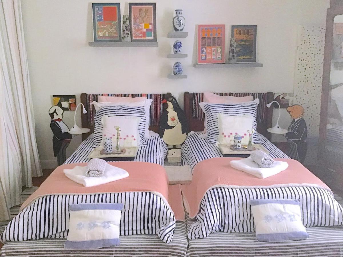 La Begude Des Alpilles Bed & Breakfast Orgon ภายนอก รูปภาพ