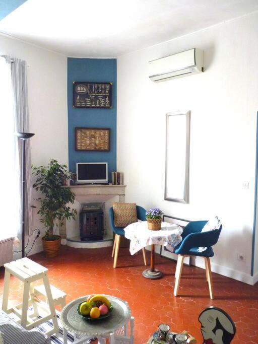 La Begude Des Alpilles Bed & Breakfast Orgon ภายนอก รูปภาพ