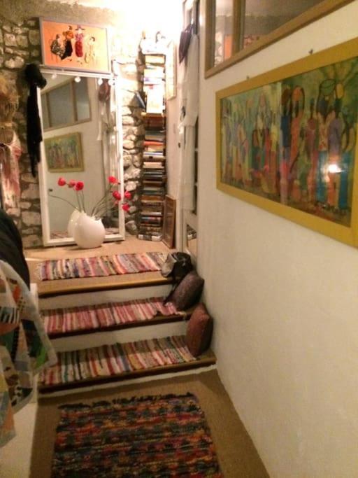 La Begude Des Alpilles Bed & Breakfast Orgon ภายนอก รูปภาพ