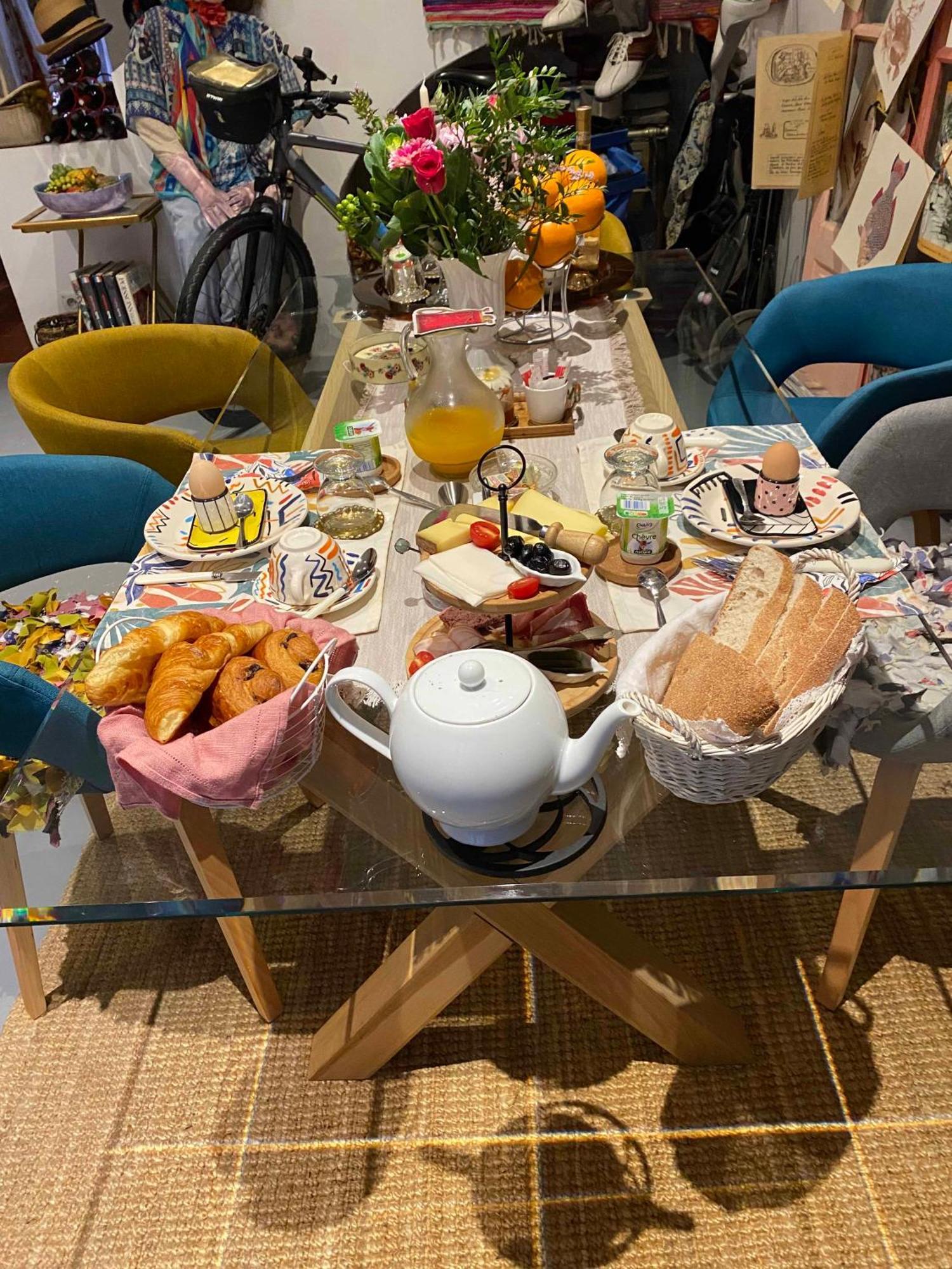 La Begude Des Alpilles Bed & Breakfast Orgon ภายนอก รูปภาพ